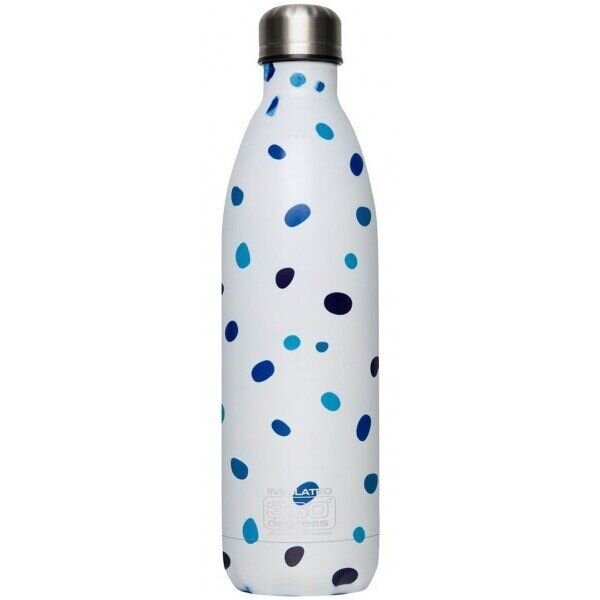 Фляга Sea To Summit Soda Insulated Bottle Dot Print, 550 мл (STS 360SODA550DOT)