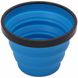 Чашка складная Sea To Summit X-Cup Blue, 250 мл (STS AXCUPBL)