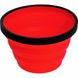 Чашка складная Sea To Summit X-Cup Red, 250 мл (STS AXCUPRD)
