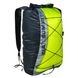 Складний рюкзак герметичний Sea To Summit Ultra-Sil Dry DayPack 22, Lime Green (STS AUSWDP/LI)