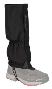 Гетри Grasshopper Gaiters від Sea To Summit, Black, S/M (STS ACP012032-040101)