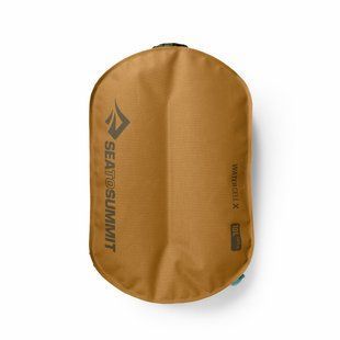 Ємність для води Sea to Summit Watercell X, Dull Gold, 10 л (STS 051303)