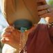 Емкость для воды Sea to Summit Watercell X, Dull Gold, 10 л (STS 051303)