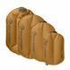 Емкость для воды Sea to Summit Watercell X, Dull Gold, 10 л (STS 051303)