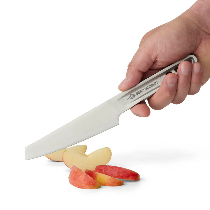Нож Sea to Summit Detour Stainless Steel Kitchen Knife, Grey (STS ACK036011-591810)