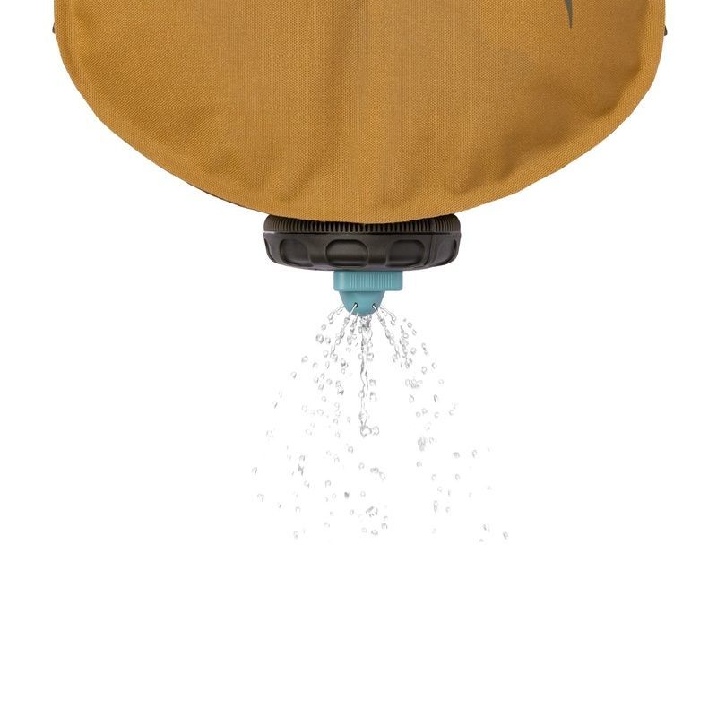 Емкость для воды Sea to Summit Watercell X, Dull Gold, 10 л (STS 051303)