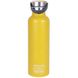 Термофляга 360° degrees - Vacuum Insul Botte Yellow, 750 мл (STS 360SSVAC750YLW)
