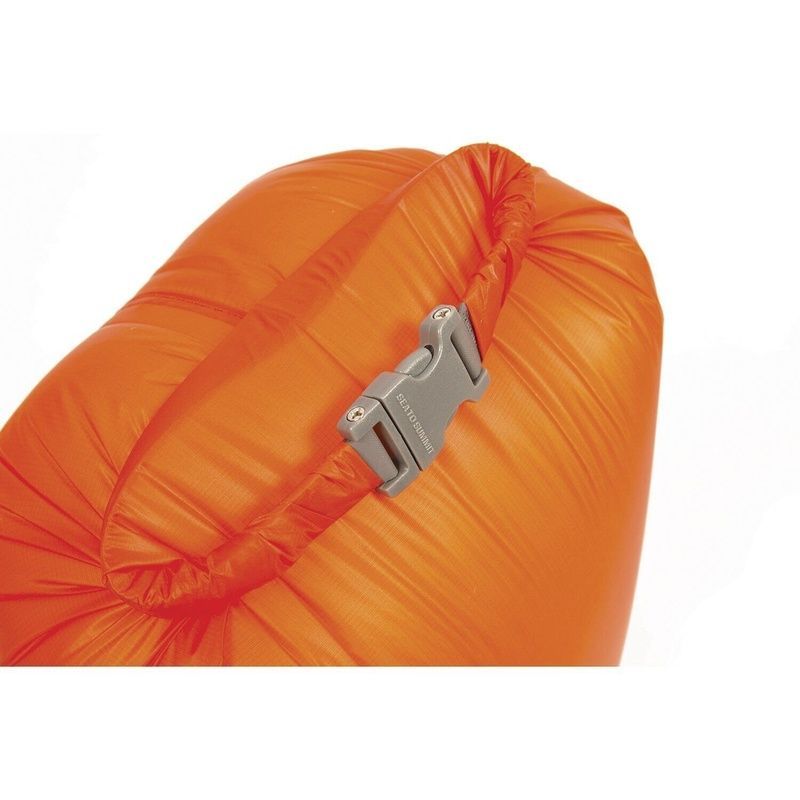 Гермомішок Sea To Summit Ultra-Sil Nano Dry Sack Blue, 35 л (STS AUNDS35BL)
