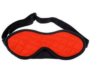 Маска для сну Sea to Summit Ultra-Sil Eye Shade, Spicy Orange (STS ATC032011-050803)