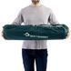 Коврик самонадувающийся Sea to Summit Comfort Deluxe Self Inflating Mat, Rain Forest, Large Rectangular Wide (STS 002908)