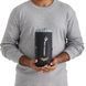 Килимок надувний Sea to Summit Ether Light XR Pro Insulated ASC Mat, Pirate Black, Regular, 183х55х10см (STS ASL051142-050102)