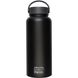 Термос 360° degrees - Wide Mouth Insulated Black, 1000 мл (STS 360SSWMI1000BLK)