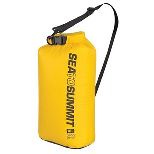 Гермомішок Sea To Summit Sling Dry Bag Yellow, 20 л (STS ASBAG20LYW)