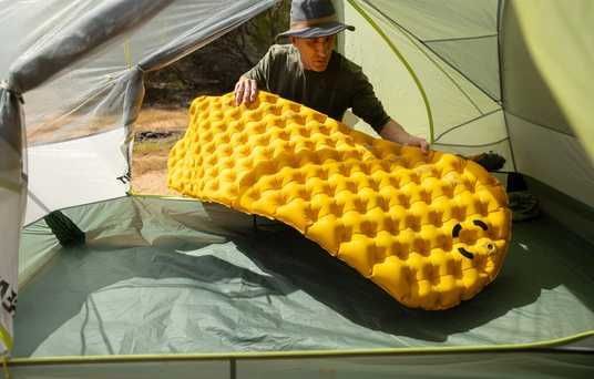 Коврик надувной Sea to Summit Ultralight XR Insulated Air Mat