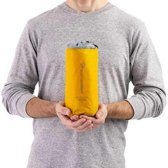 Коврик надувной Sea to Summit Ultralight XR Insulated Air Mat
