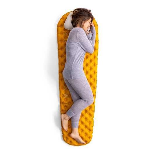 Коврик надувной Sea to Summit Ultralight XR Insulated Air Mat