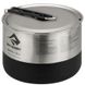 Каструля Sigma Pot від Sea To Summit, 1,9 L (STS AKI3009-02391803)