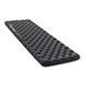 Килимок надувний Sea to Summit Ether Light XR Pro Insulated ASC Mat, Pirate Black, Regular Rectang Wide, 183х64х10см (STS ASL051142-290103)