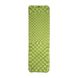Надувний килимок Sea to Summit Comfort Light Insulated Mat, 184х55х6.3см, Green (STS AMCLINSRRAS)