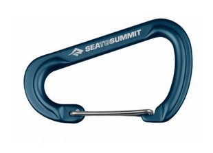 Карабін Large Carabiner від Sea To Summit, Dark Blue (STS 11916)