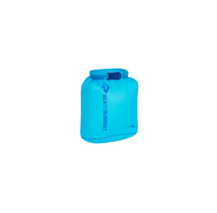 Гермочохол Sea to Summit Ultra-Sil Dry Bag 3 L, Blue Atoll (STS ASG012021-020202)