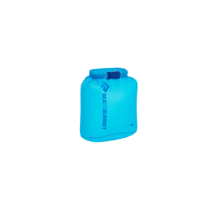 Гермочохол Sea to Summit Ultra-Sil Dry Bag 3 L, Blue Atoll (STS ASG012021-020202)