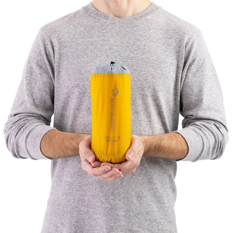 Килимок надувний Sea to Summit Ultralight XR Insulated Air Mat, Arrowwood, Regular (STS 045602)