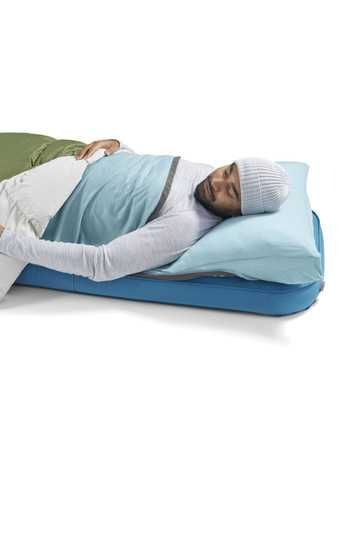 Вкладыш в спальник Sea to Summit Comfort Blend Sleeping Bag Liner