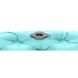 Надувной женский коврик Sea to Summit Comfort Light Insulated Mat, 168х55х6.3см, Light Blue (STS AMCLINSWRAS)