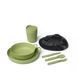 Набір посуду Sea to Summit Horizon Dinnerware Sett, 6 Piece, Bombay (STS 054802)