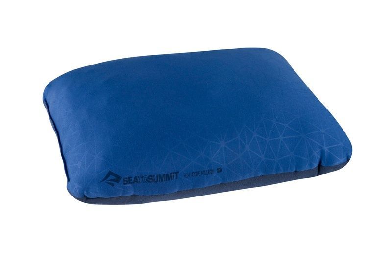 Подушка складана Sea to Summit Foam Core Pillow, Regular, 13х34х24см, Navy (STS APILFOAMRNB)