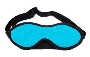 Маска для сну Sea to Summit Ultra-Sil Eye Shade, Blue Atoll (STS ATC032011-050202)