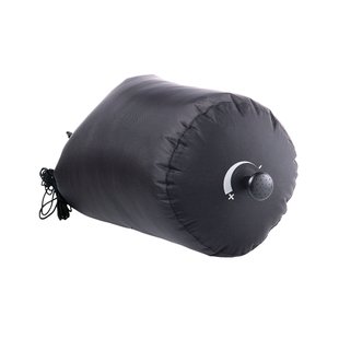 Душ переносной Pocket Shower Black, 10 л от Sea to Summit (STS APSHOWER)