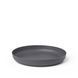 Тарелка Sea to Summit Camp Plate, Charcoal, L (STS 054104)