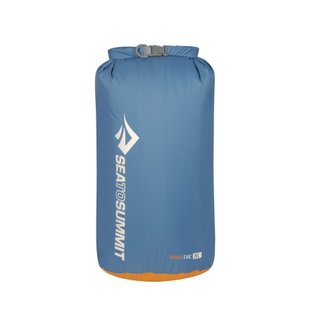 Гермомішок Sea To Summit eVac Dry Sack Blue, 20 л (STS AEDS20BL)