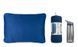 Подушка складана Sea to Summit Foam Core Pillow, Large, 13х42х30см, Navy (STS APILFOAMLNB)