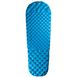 Надувной коврик Sea to Summit Comfort Light Mat, 201х64х6.3см, Blue (STS AMCLLAS)