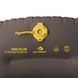 Надувна подушка Sea to Summit Aeros Ultralight Pillow, 12x45x31см, Aqua Sea (STS 045302)