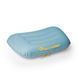 Надувна подушка Sea to Summit Aeros Ultralight Pillow, 12x45x31см, Aqua Sea (STS 045302)