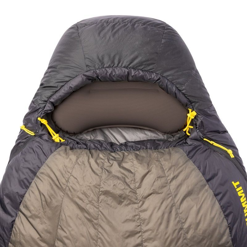 Надувна подушка Sea to Summit Aeros Ultralight Pillow, 12x45x31см, Aqua Sea (STS 045302)