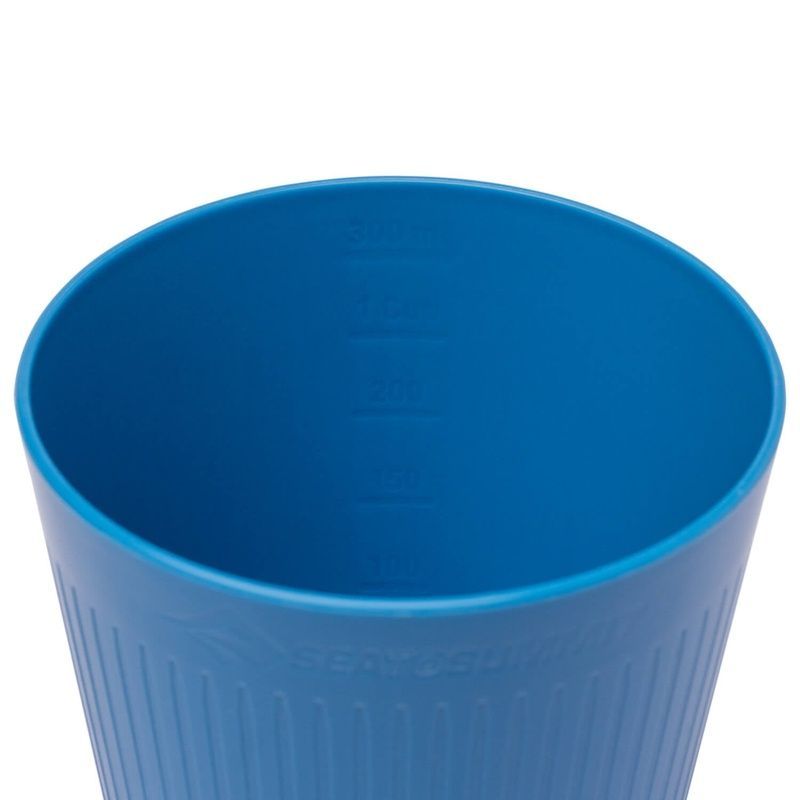Чашка Sea to Summit Camp Cup, Burnt Orange, 355 мл (STS 054201)
