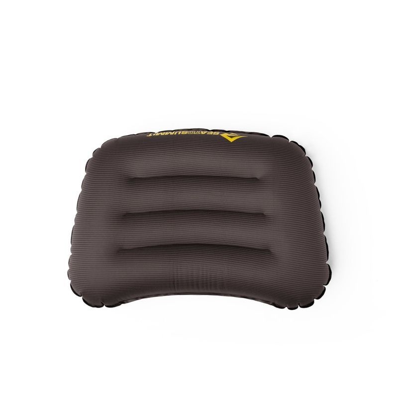 Надувна подушка Sea to Summit Aeros Ultralight Pillow, 12x45x31см, Aqua Sea (STS 045302)