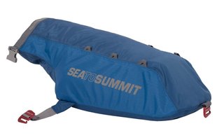 Гермомішок для сапу SUP Deck Bag від Sea To Summit, Blue, 12 L (STS ASUPDB12)