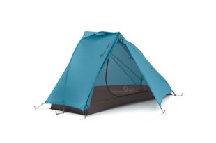 Намет одномісний Sea to Summit Alto TR1 Pro, Mesh Inner, Sil / Sil, Blue (ATS2039-03160203)