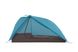 Палатка одноместная Sea to Summit Alto TR1 Pro, Mesh Inner, Sil/Sil, Blue (ATS2039-03160203)