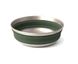 Миска складна Sea to Summit Detour Stainless Steel Collapsible Bowl, Laurel Wreath Green, L (STS ACK039011-062008)