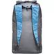 Складний рюкзак герметичний Sea To Summit Ultra-Sil Dry DayPack 22, Blue (STS AUDDPBL)