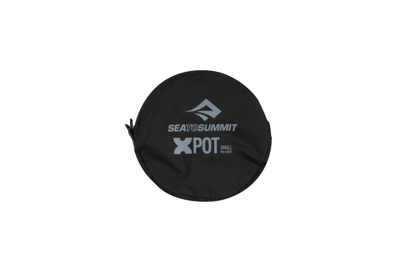 Набір посуду X-Set 2 від Sea to Summit (STS AXSET2NB)