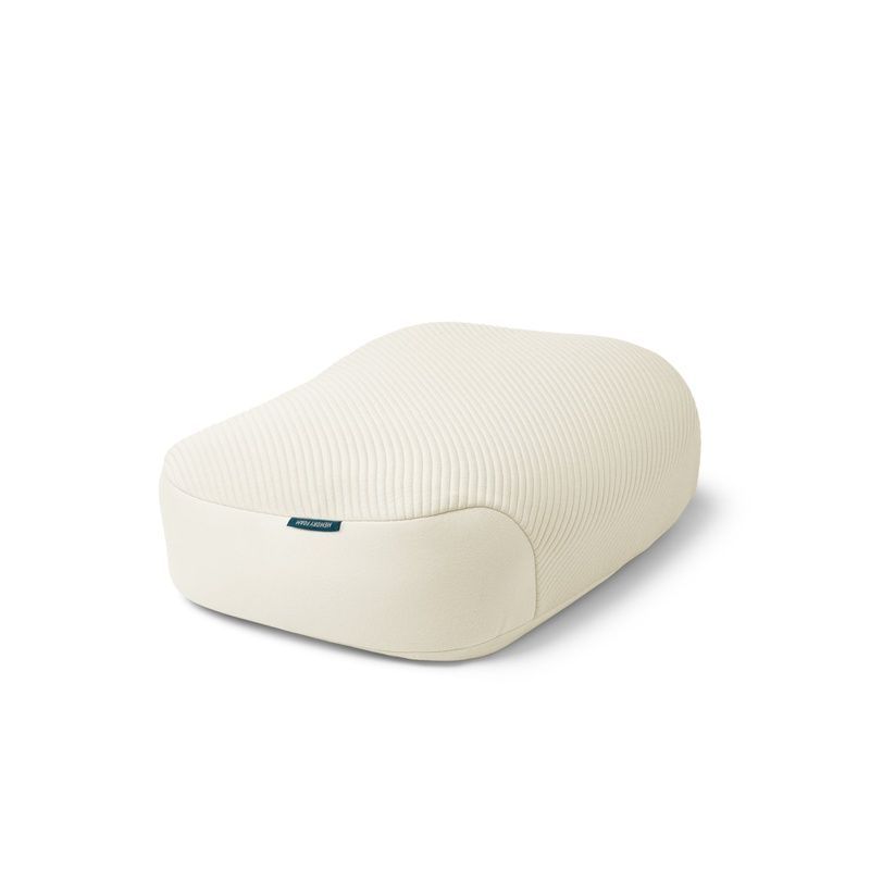 Подушка Sea to Summit Memory Lux Pillow, 12x45x28см, Mediterranea (STS 045505)