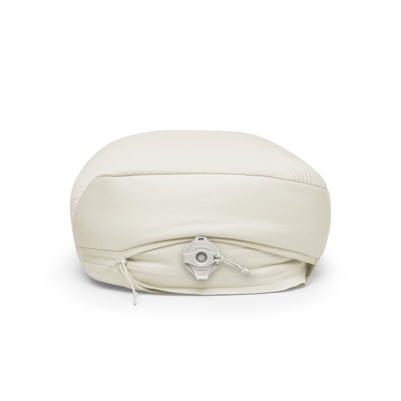 Подушка Sea to Summit Memory Lux Pillow, 12x45x28см, Mediterranea (STS 045505)
